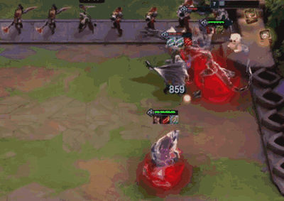 云顶之弈阵容换形护卫龙推荐搭配 龙家再起