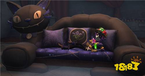 园丁调整|黑杰克模式调整 去除花色判定胜负规则