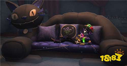 第五人格归宿家具互动系统是什么 归宿家具互动系统介绍