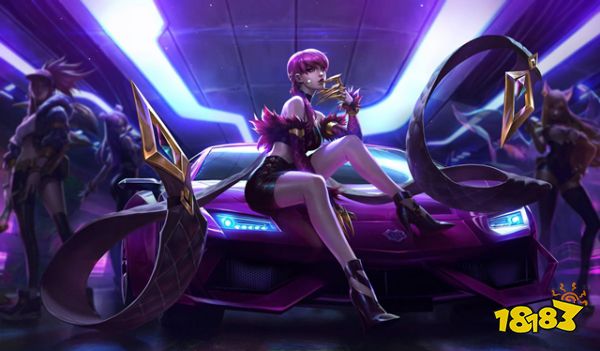 云顶之弈9.17俩大英雄C位崛起 龙女寡妇主C席卷云顶