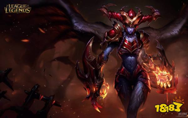 云顶之弈9.17俩大英雄C位崛起 龙女寡妇主C席卷云顶