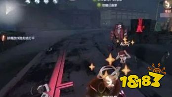 监管者:你鲨了我吧 逼疯监管者的阵容推荐