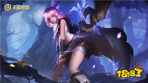 王者荣耀瑶附身兰陵王会被看到吗 王者荣耀瑶跟着兰陵王能隐身吗