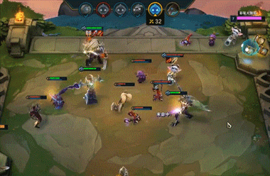 云顶之弈虚空斗刺阵容推荐搭配 虚空斗刺吃鸡打法