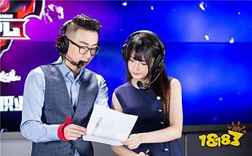 KPL背后的声音，另一个战场的三周年