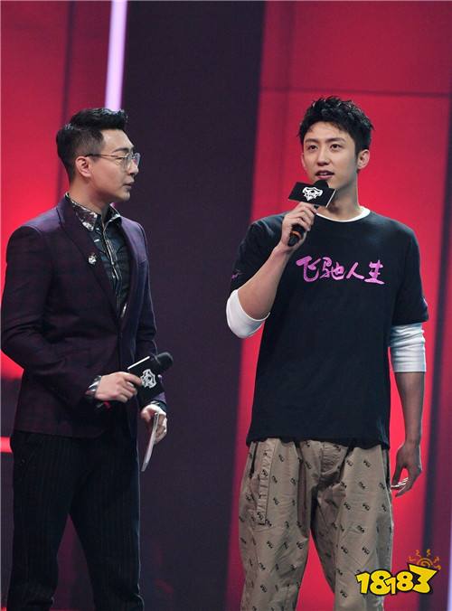 KPL背后的声音，另一个战场的三周年