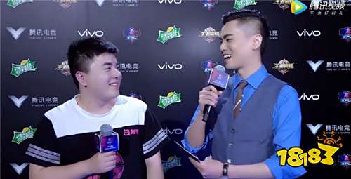 KPL背后的声音，另一个战场的三周年