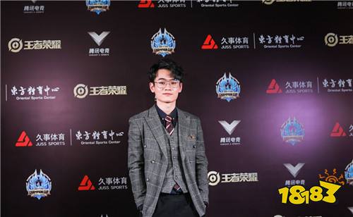 KPL背后的声音，另一个战场的三周年