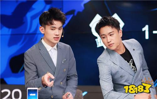 KPL背后的声音，另一个战场的三周年