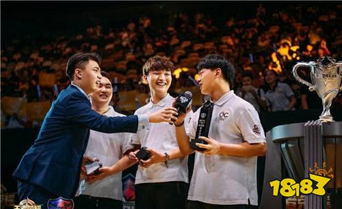 KPL背后的声音，另一个战场的三周年