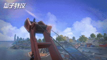 八大活动助力超能特工 网易超能战术竞技《量子特攻》今日App Store重磅首发!