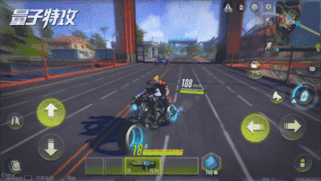 八大活动助力超能特工 网易超能战术竞技《量子特攻》今日App Store重磅首发!