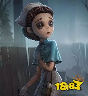 第五庄园全员恶人 医生是如何从杀人犯变天使