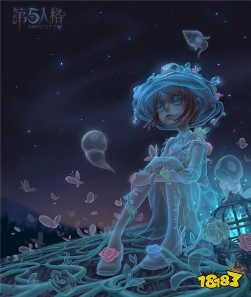 园丁新时装-荧荧幽光曝光 园丁加强为卖金皮？