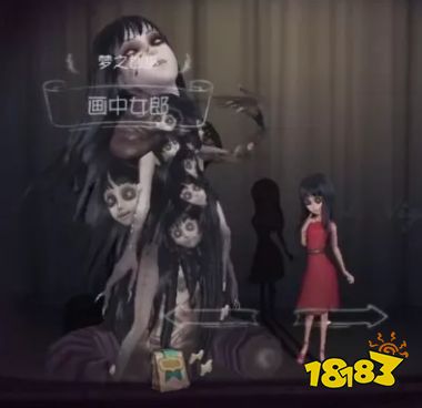 无法上线的四款时装!图一太可惜,图四实属无奈!