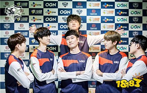 KRKPL第一周赛事前瞻:GOG、Nova精彩揭幕,KZ改名DRX能否再续辉煌?