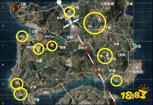 和平精英中秋月兔模式爆料 赏花观月放河灯