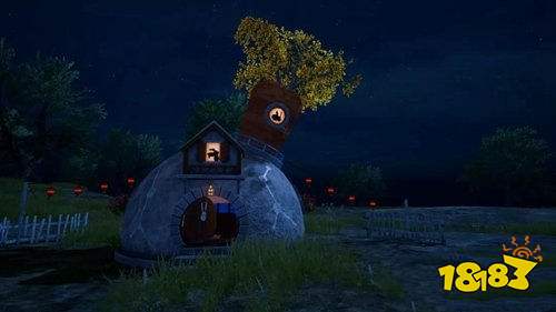 和平精英中秋月兔模式爆料 赏花观月放河灯