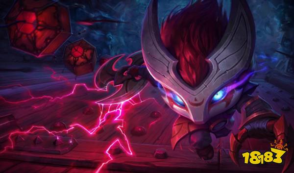 云顶之弈9.18约德尔法师阵容推荐搭配 凯南新装打法