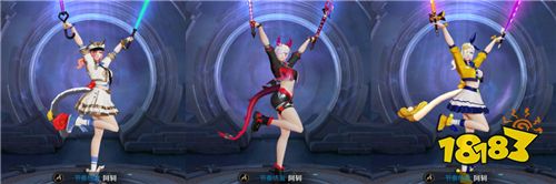 许愿屋|魔法球上新 部分段位不点确定扣分调整