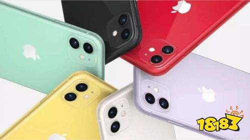 iPhone11国行价格来了 9月20日正式发售