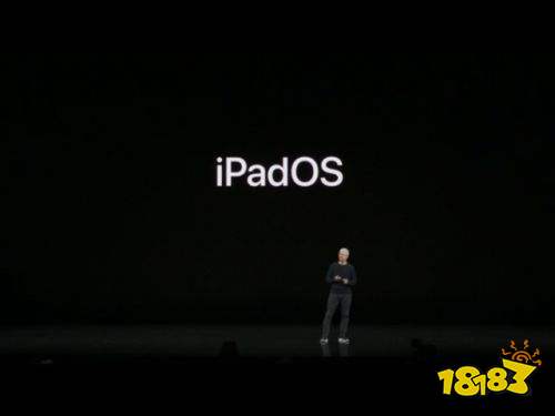 苹果推出全新第7代iPad 新一代Apple Watch登场
