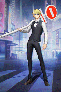 联动正式开启!《非人学园》x《无头骑士异闻录》惊喜福利送上