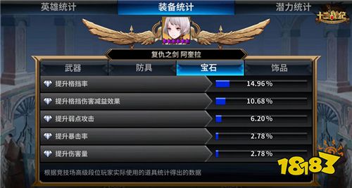攻守兼备，剑盾双全!夜鸦阿奎拉玩法解析