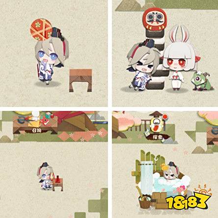 《阴阳师：妖怪屋》添新崽，首位SP小妖怪报到!