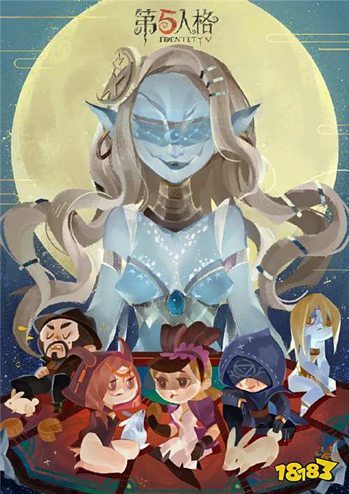 9月12日停服更新 中秋活动开启|月神再临庄园