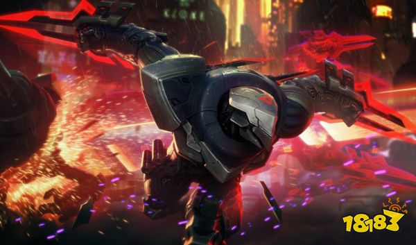 云顶之弈赌刺阵容推荐心得 伤害爆炸一刀秒一个