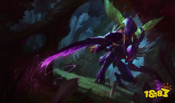 云顶之弈赌刺阵容推荐心得 伤害爆炸一刀秒一个