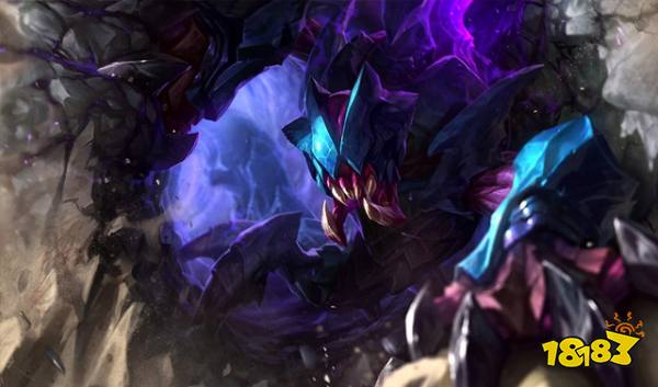 云顶之弈赌刺阵容推荐心得 伤害爆炸一刀秒一个