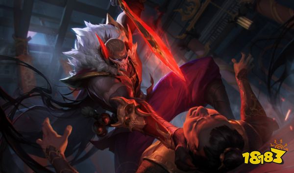 云顶之弈赌刺阵容推荐心得 伤害爆炸一刀秒一个