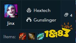 云顶之弈全民争霸赛阵容介绍 阿乐暗影恶魔夺冠