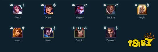 云顶之弈全民争霸赛阵容介绍 阿乐暗影恶魔夺冠