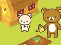  《Rilakkuma Farm》与可爱轻松熊们经营农场 超萌互动等你挖掘 