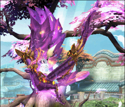 职业新突破 《蜀门手游》2019盛大嘉年华开启在即