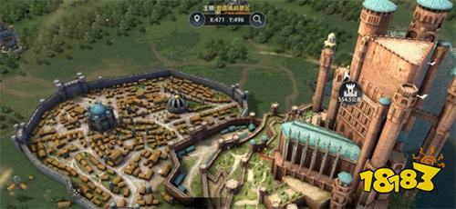 《权力的游戏：凛冬将至》 新王之战王冠惊艳亮相