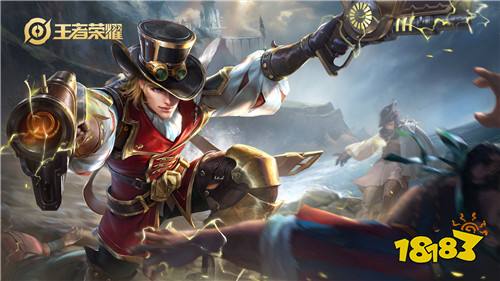 王者荣耀怎么4分钟推水晶 4分钟速推流套路解析