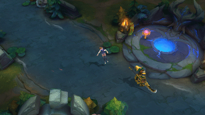 《英魂之刃》×《镇魂街》联动英雄夏铃今日上线