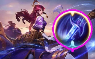 教练 我想反击|后期翻盘王伽罗出装详解