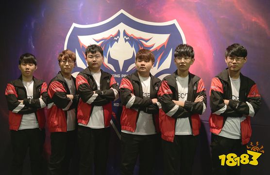 KRKPL秋季赛第二周前瞻：Nova与CW龙争虎斗