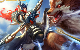 狼群不因长夜而畏惧 S16成吉思汗实用上分攻略