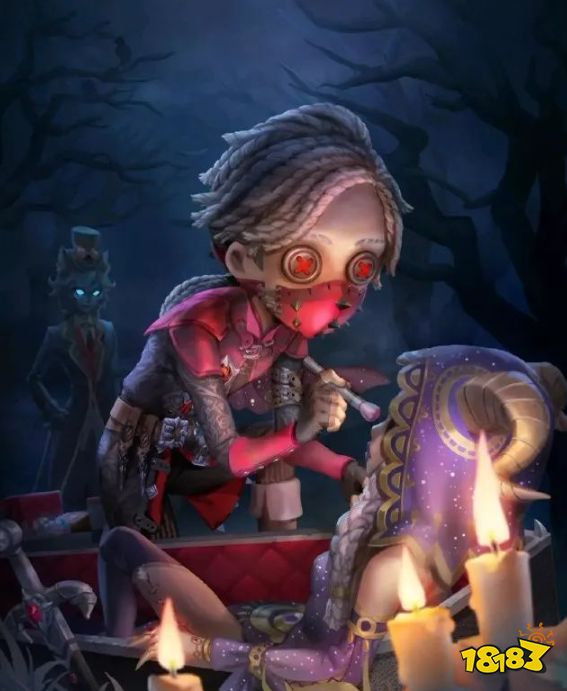 信息量超大！官方海报中的这些隐藏剧情你知道吗