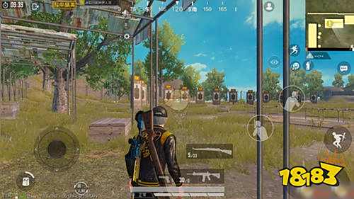 和平精英枪械要怎么选择 枪械最佳选择分析