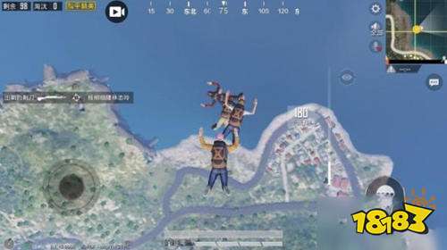 和平精英有什么小技巧 和平精英技巧介绍