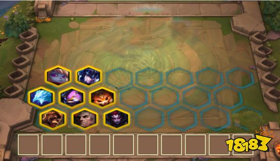 云顶之弈9.18恶魔流最佳搭配 恶魔流登顶操作