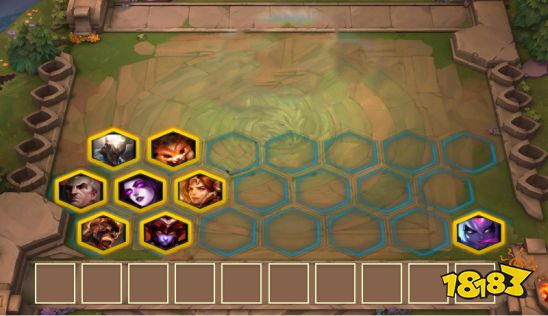 云顶之弈9.18恶魔流最佳搭配 恶魔流登顶操作