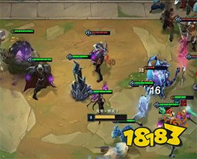 云顶之弈9.18恶魔流最佳搭配 恶魔流登顶操作